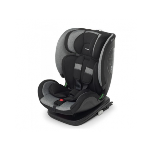 Seggiolino Auto Reklino I-Size Carbon Foppapedretti
