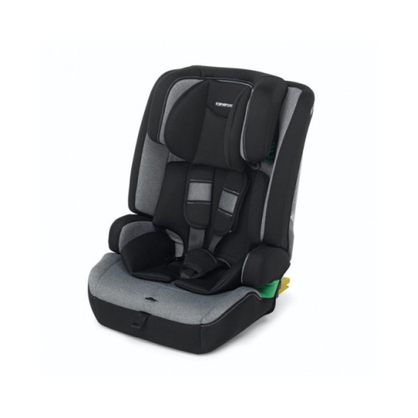 Seggiolino Auto Babyroad I-size Carbon