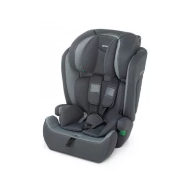 Seggiolino Auto Babyroad I-size Silver