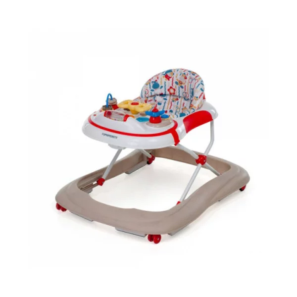 Girello Pepito Circus