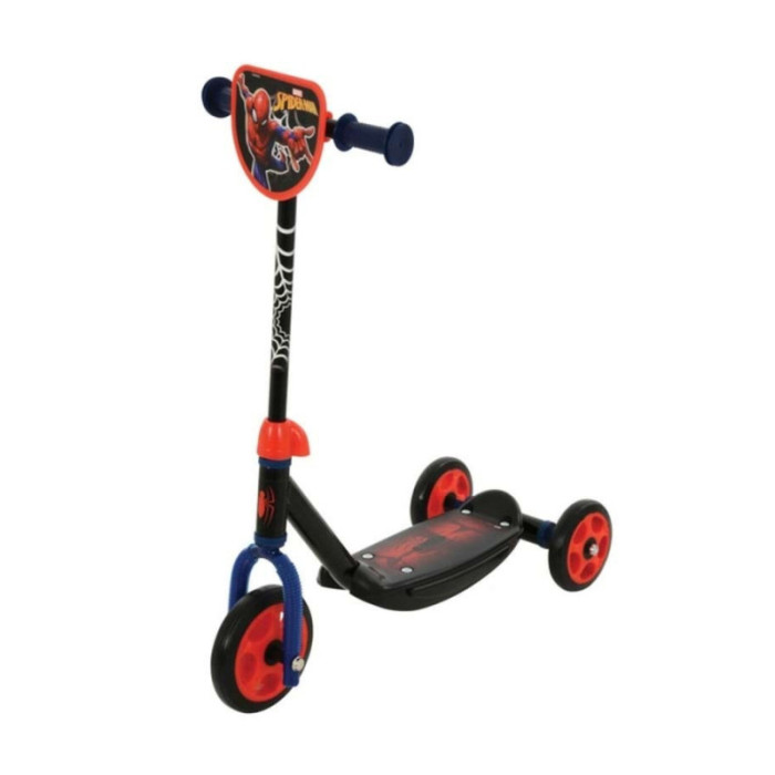 Pattini Monopattini Skate - Monopattino Bimbi Ods 44872 BARBIE 2 Ruote Rosa - Foto 13