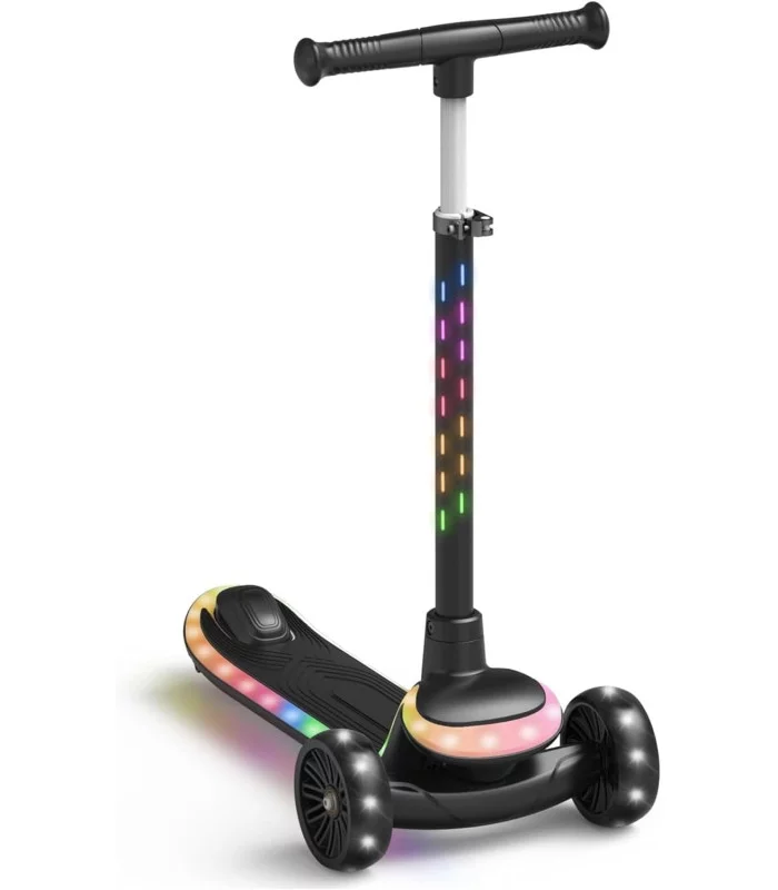 Monopattino Velociptor Es 80w Trotinet Velociptor Tech Velociptor