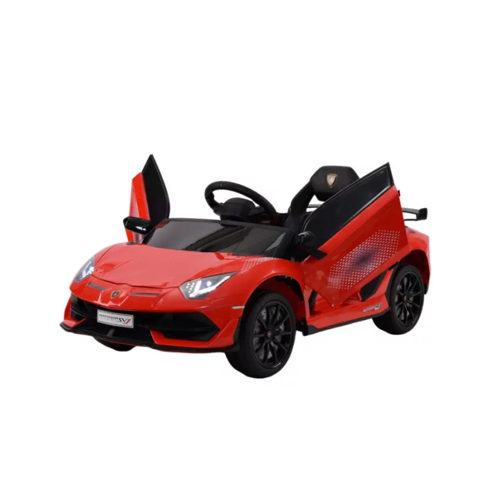 Lamborghini Toys Giocattoli Macchine Elettriche Auto Elettrica