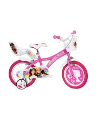 Bici 12 Gormiti Dino Bikes