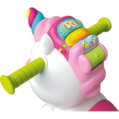 Nuvola Dolce Unicorno Clementoni 17855