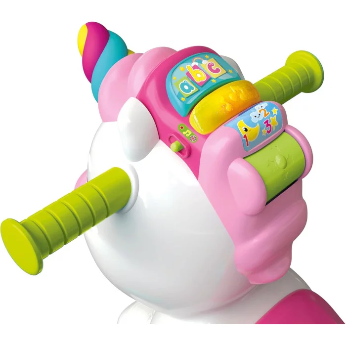 Nuvola Dolce Unicorno Clementoni 17855