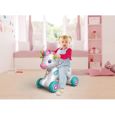 Nuvola Dolce Unicorno Clementoni 17855