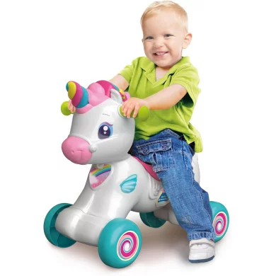 Nuvola Dolce Unicorno Clementoni 17855