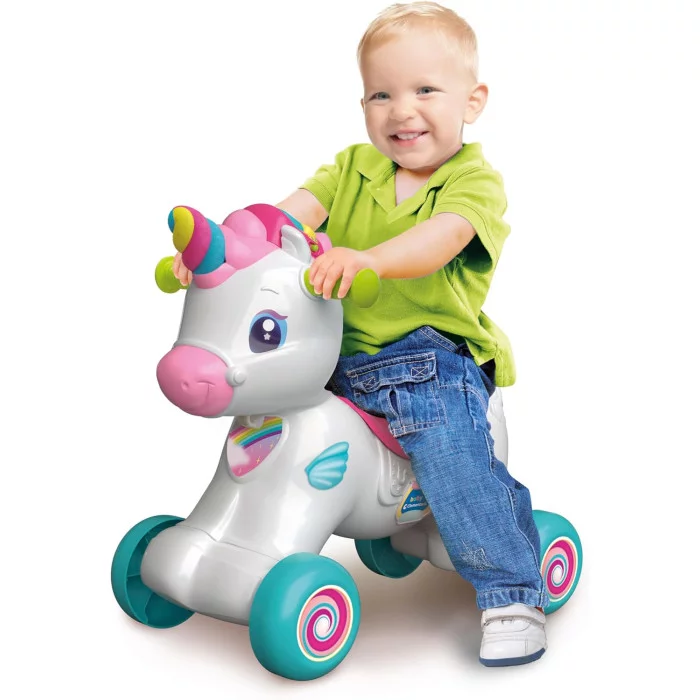Nuvola Dolce Unicorno Clementoni 17855