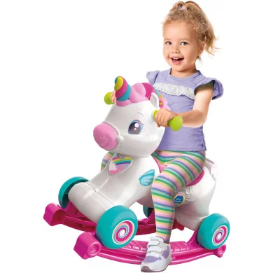 Nuvola Dolce Unicorno Clementoni 17855