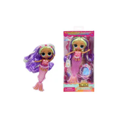 Splash Queen Lol Bambole Grandi LOL Surprise! Tweens MERMAID