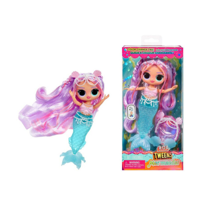 Splash Queen Lol Bambole Grandi Bambola Lol Grande LOL Surprise