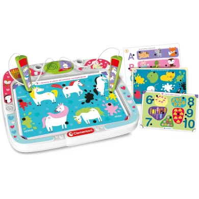 Sapientino Bambina Clementoni 16473