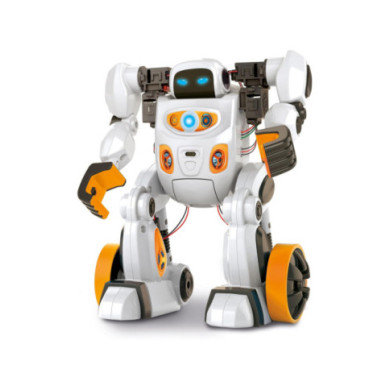Robot Intelligenza Artificale AIRO Scienza e Gioco Robotics Clementoni 19317