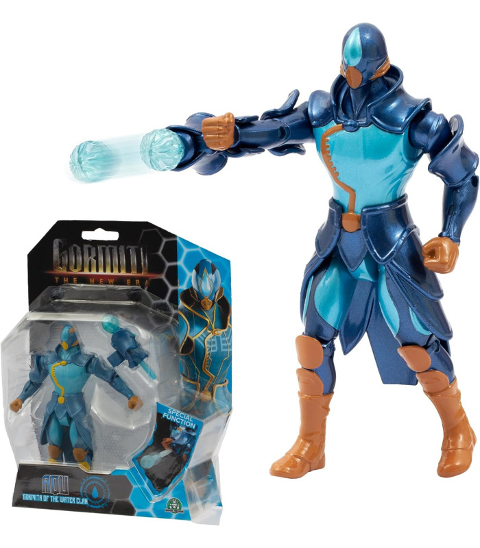 Figurine Gormiti Lords Juguetes Gormitis Giochi Preziosi Gormiti