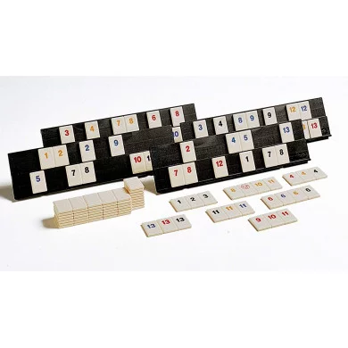 Gioco da tavolo Rummikub Ravensburger