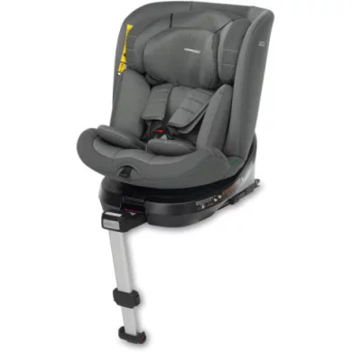 Foppapedretti Seggiolino Auto Iturn I-Size Grigio