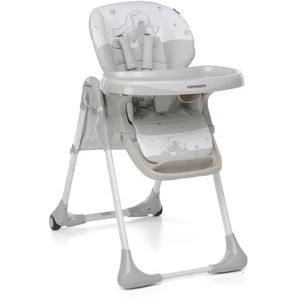 Foppapedretti Seggiolone Meeting Dolcestella