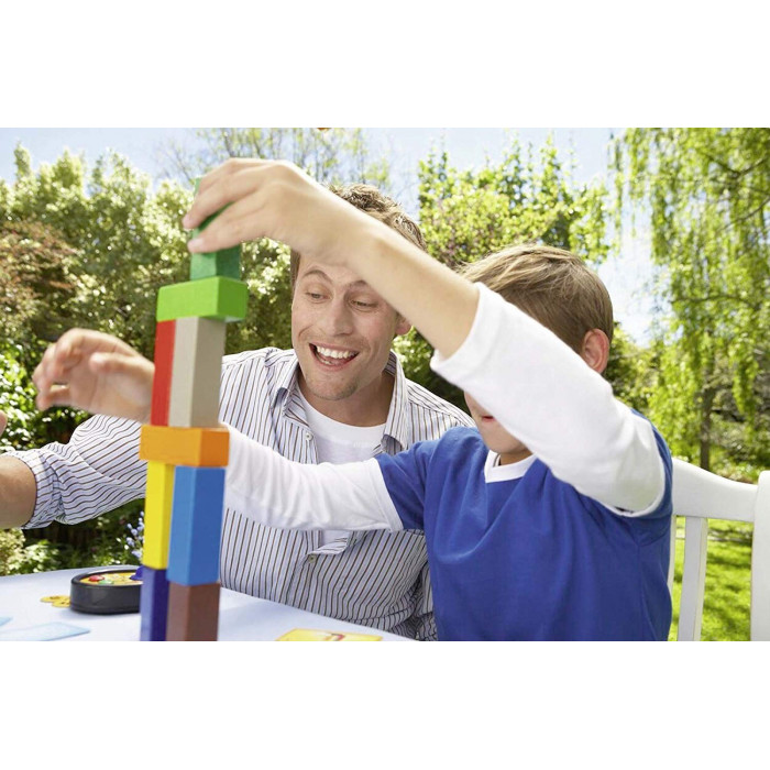 Gioco da tavolo Make'N'Break Ravensburger