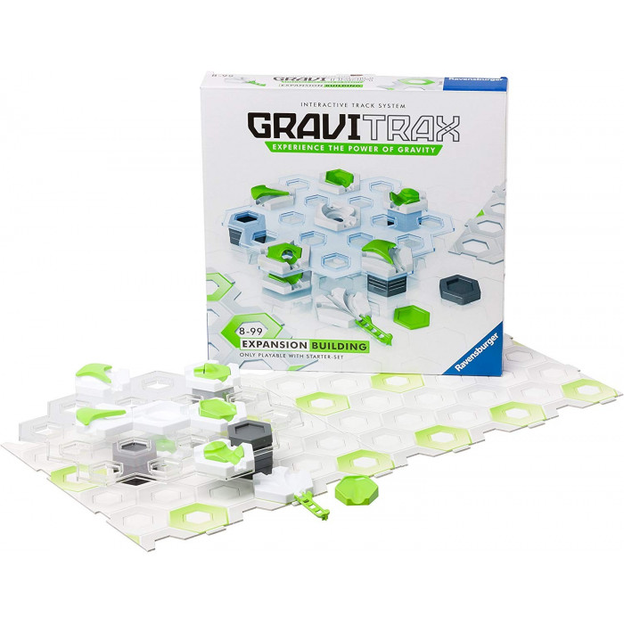 Gravitrax Building Ravensburger
