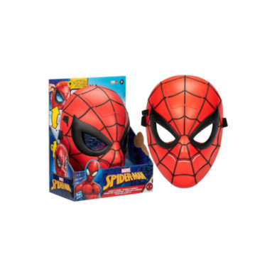 Spider-Man Maschera Elettronica