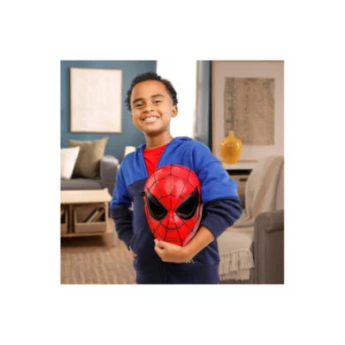Spider-Man Maschera Elettronica