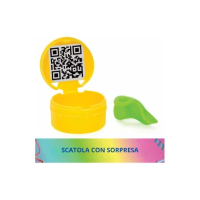 Gabby’s Dollhouse Set Deluxe con Personaggi a Tema Festa