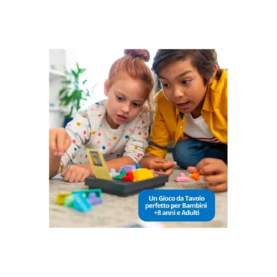 Gioco da tavolo Rush Hour Ravensburger