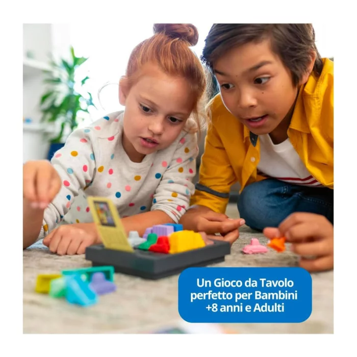 Gioco da tavolo Rush Hour Ravensburger