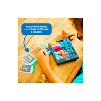 Gioco da tavolo Rush Hour Ravensburger