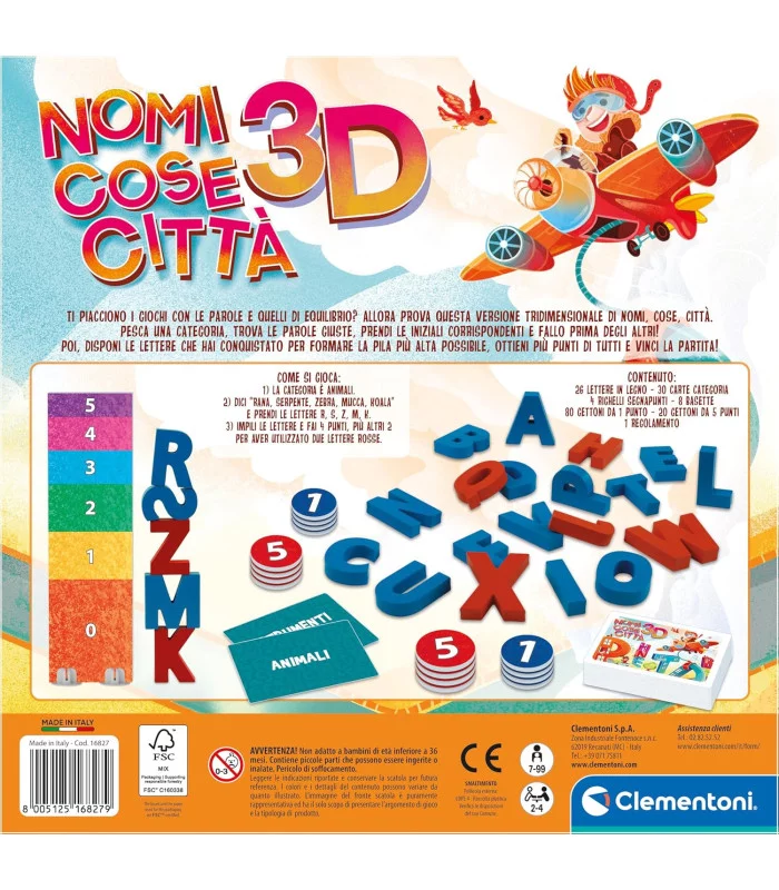 Il Gigante Panorama Volantino Giochi Bimbo Store Volantino