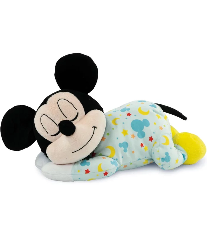 Clementoni Topolino Peluche Parlante Baby Topolino Peluche