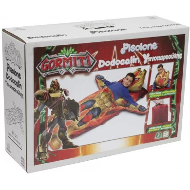 Pisolone Gormiti Giochi Preziosi