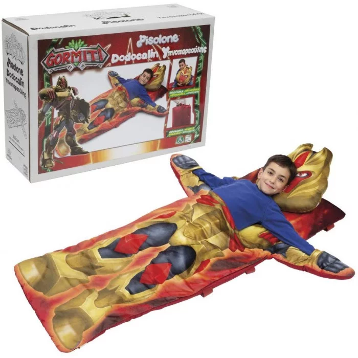 Pisolone Gormiti Giochi Preziosi