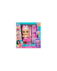 Gabby’s Dollhouse Set Deluxe con Personaggi a Tema Festa