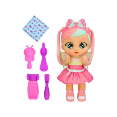 Cry Babies Bella Morning Routine