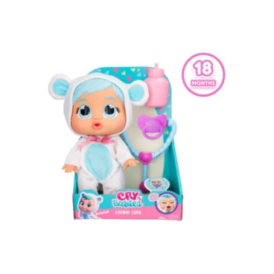 Cry Babies Loving Care Kristal