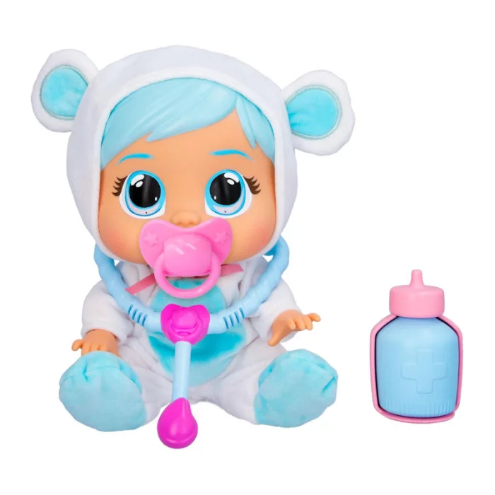 Cry Babies Loving Care Kristal