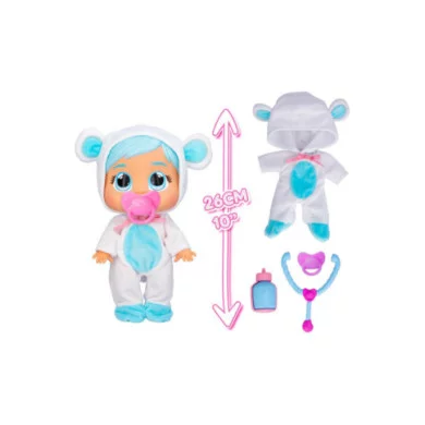 Cry Babies Loving Care Kristal
