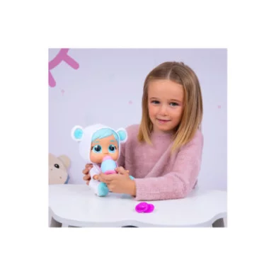 Cry Babies Loving Care Kristal