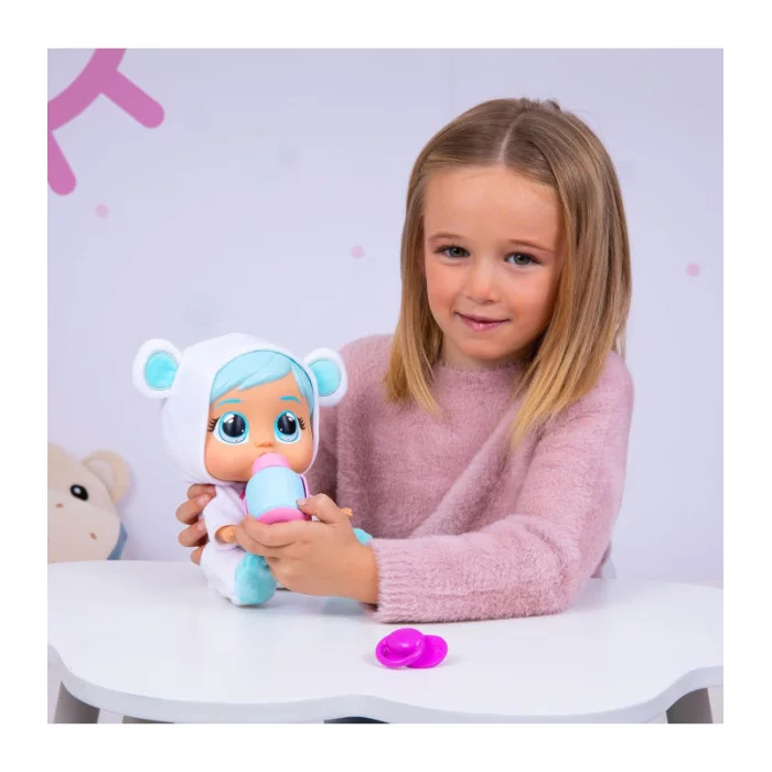 Cry Babies Loving Care Kristal