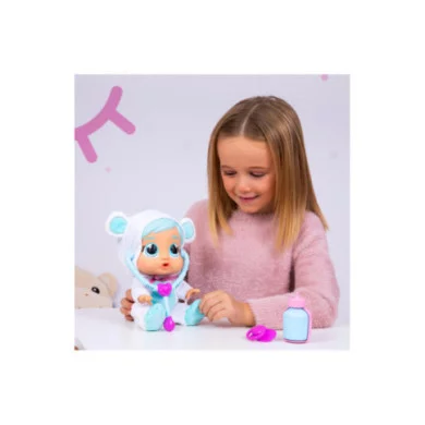 Cry Babies Loving Care Kristal