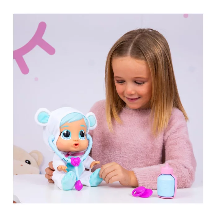 Cry Babies Loving Care Kristal