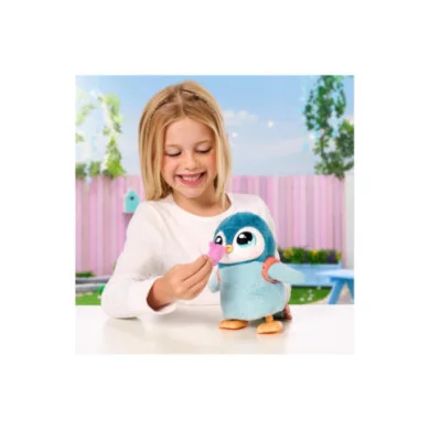 Waddles Pinguino Little Live Pets My Pet Penguin