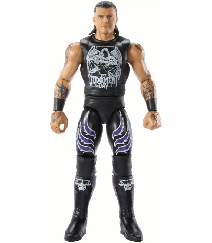 WWE Top Picks Action Figure Dominik Mysterio HTV99