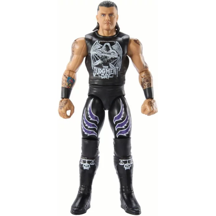 WWE Top Picks Action Figure Dominik Mysterio HTV99