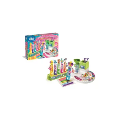 Laboratorio degli Evidenziatori Clementoni 18854