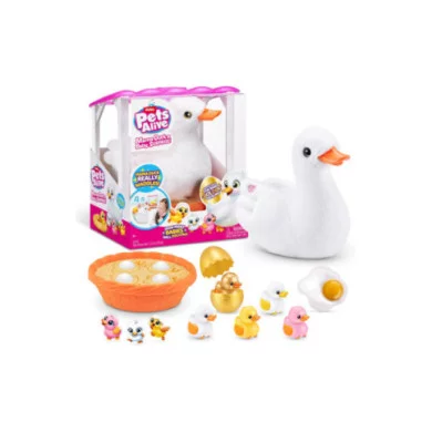 Mamma Papera Surprise