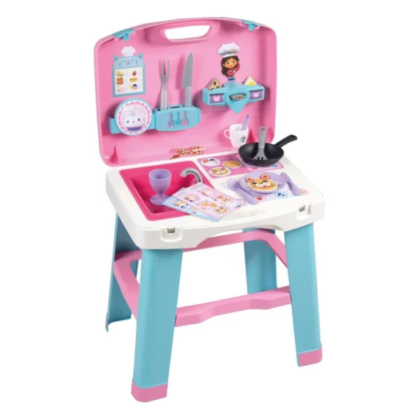 Cucina Take Away Gabby cucina trasportabile dove vuoi