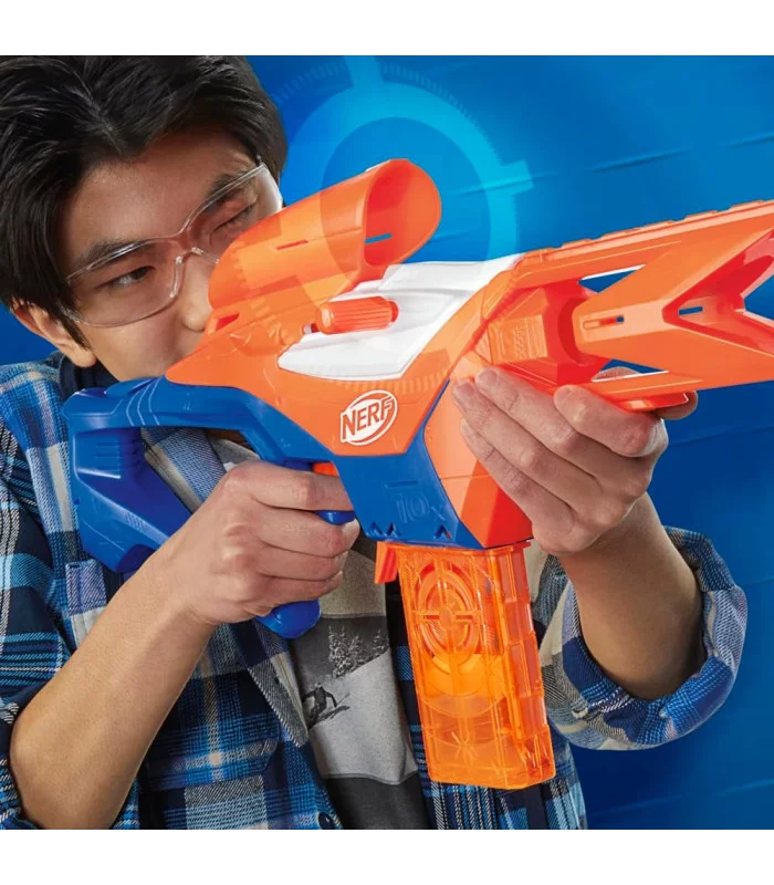 Nerf N-series PinPoint 18 Proiettili - Main Image